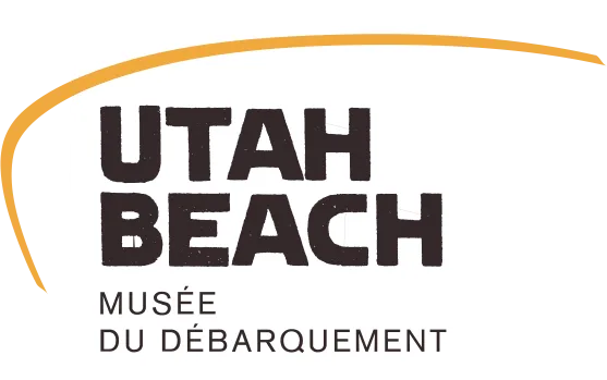 Logo Musée du débarquement Utah Beach