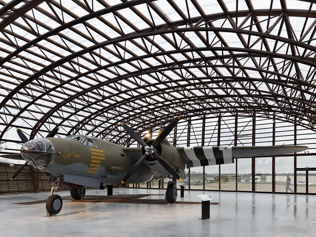 B26 Marauder
