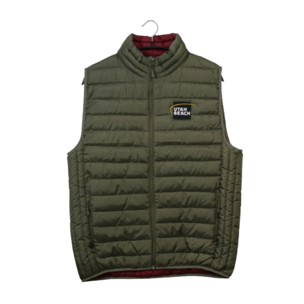 down jacket