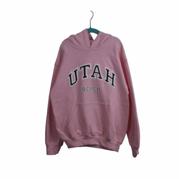 UTAH KIDS SWEATSHIRT