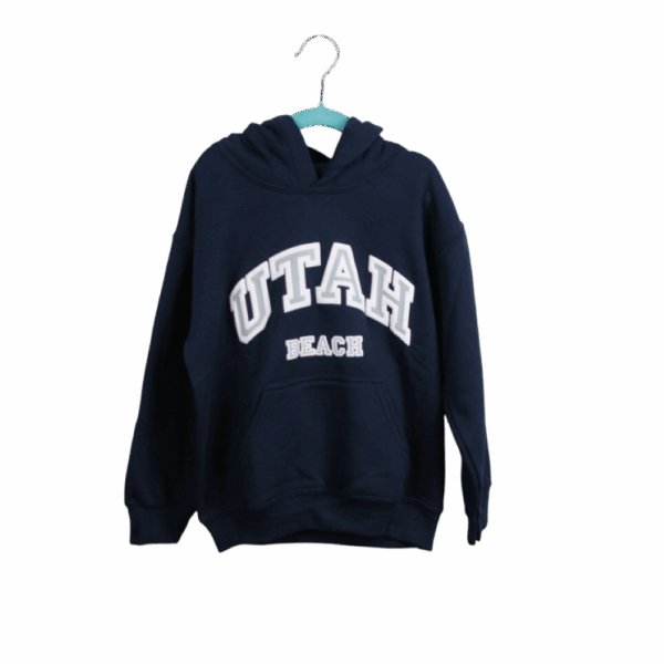 UTAH KIDS SWEATSHIRT