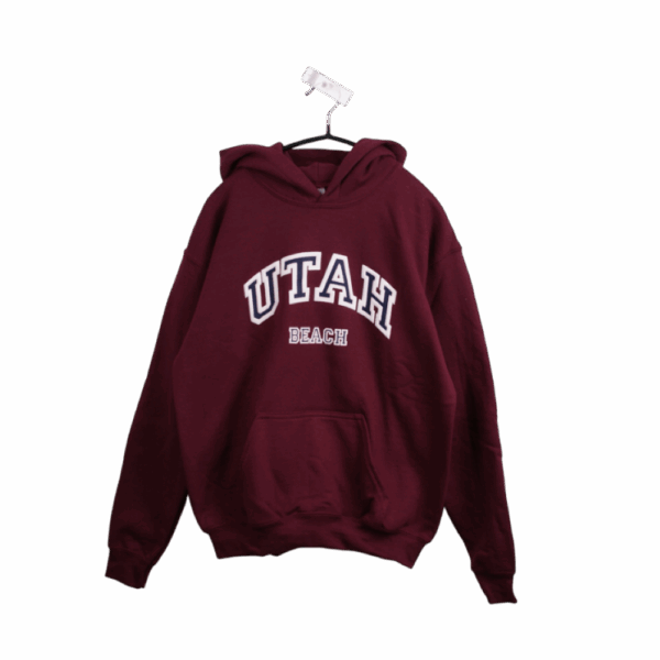 UTAH KIDS SWEATSHIRT