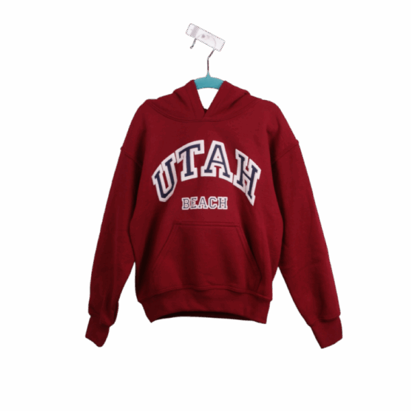 UTAH KIDS SWEATSHIRT