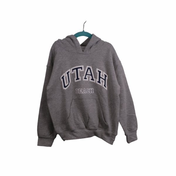 UTAH KIDS SWEATSHIRT