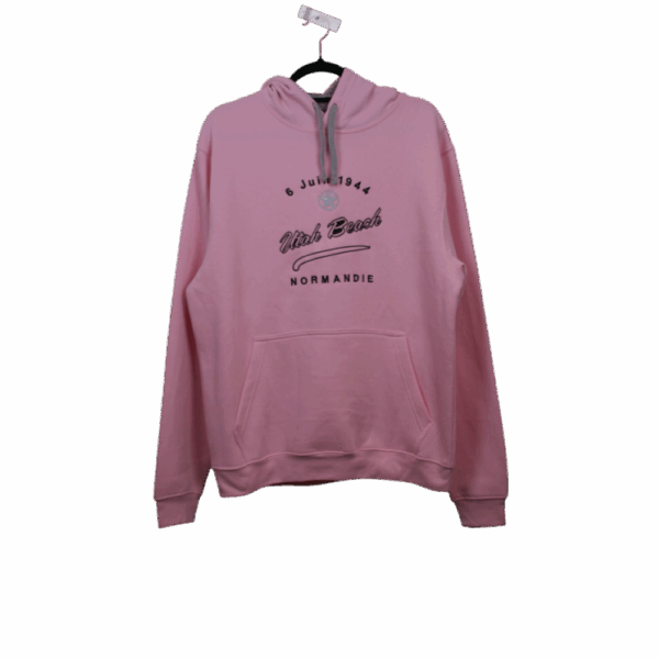 UTAH EMBROIDERED SWEATSHIRT